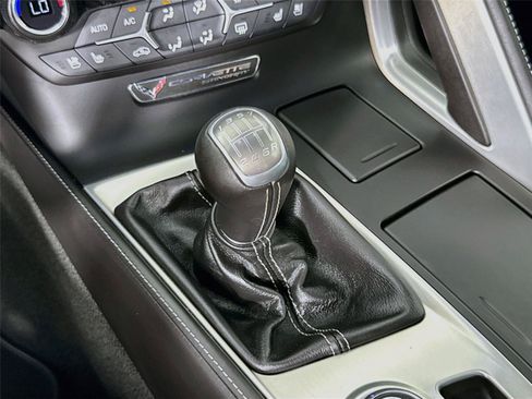 Used 2015 Chevrolet Corvette Stingray Coupe w/ 3LT Preferred Equipment Group RWD image 18