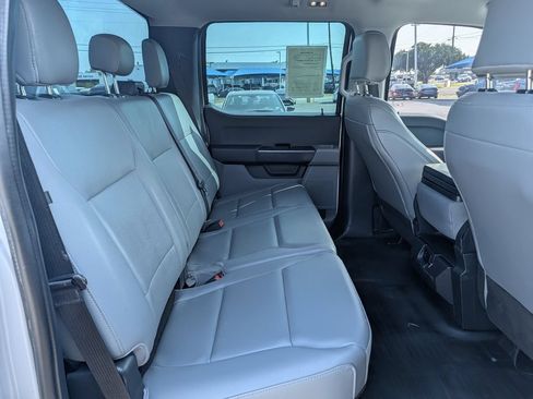 Used 2022 Ford F150 XL w/ Equipment Group 101A High AWD/4WD image 28