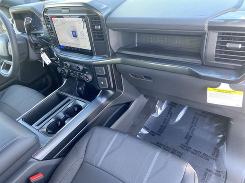Used 2026 Ford F150 STX w/ Equipment Group 200A RWD image 11