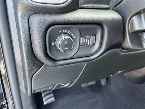 Used 2021 RAM 2500 Laramie AWD/4WD image 22
