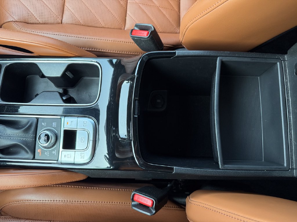 Certified 2024 Kia Telluride SX Prestige X-Pro AWD/4WD image 34