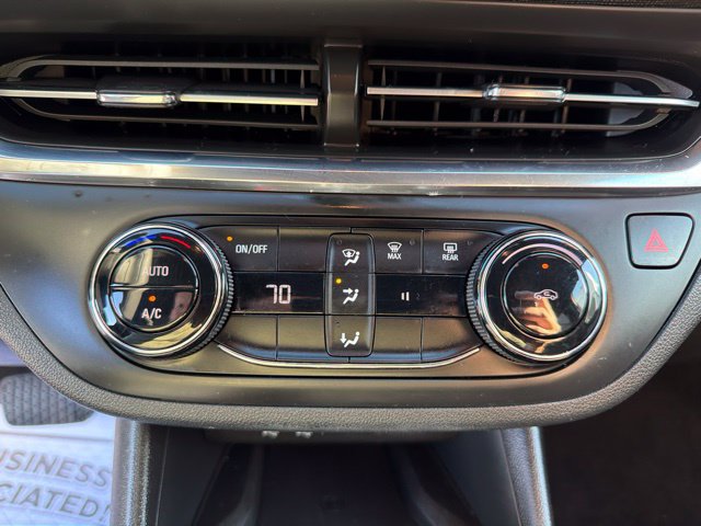 Used 2024 Buick Envista Preferred w/ Convenience II Package FWD image 20