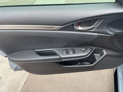 Used 2021 Honda Civic Sport image 13