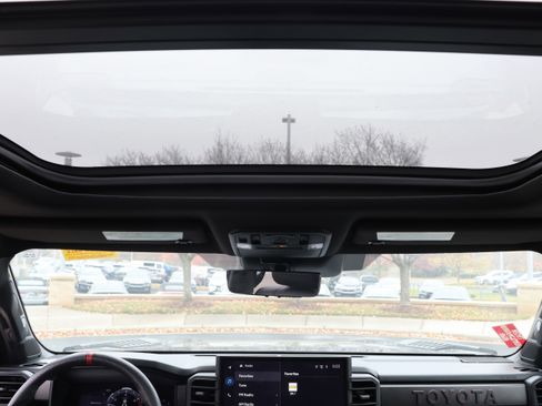 Used 2024 Toyota Sequoia TRD Pro image 31