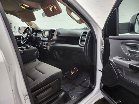 Used 2020 RAM 1500 Big Horn image 30