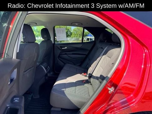 Used 2019 Chevrolet Equinox LT FWD image 9