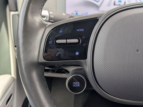 Certified 2023 Hyundai Ioniq 5 Limited image 25