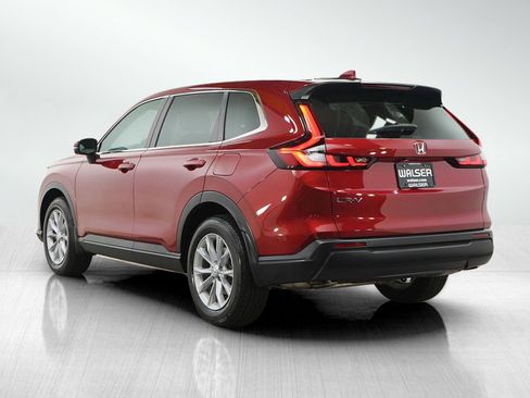 Used 2023 Honda CR-V EX image 3