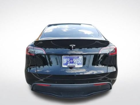 Used 2022 Tesla Model Y Performance AWD/4WD image 7