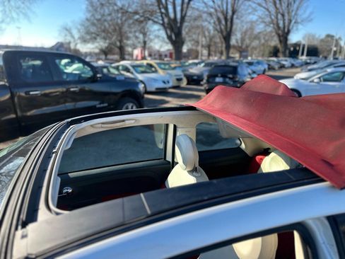 Used 2013 FIAT 500 Pop image 9