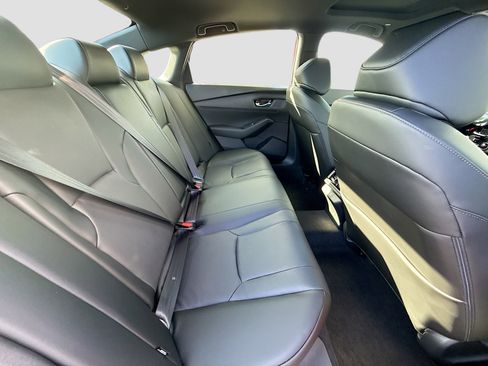 New 2026 Honda Accord Sport image 22