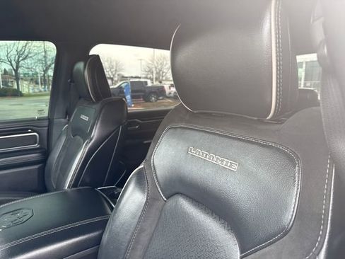 Used 2019 RAM 1500 Laramie image 13