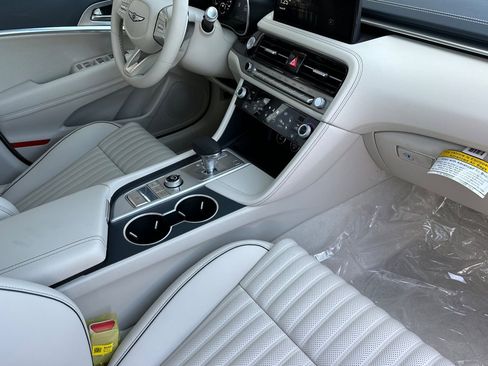 New 2026 Genesis G70 2.5T Prestige image 16