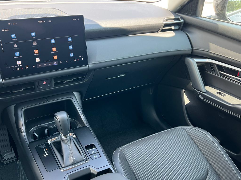 New 2026 MAZDA CX-5 Preferred AWD/4WD image 55