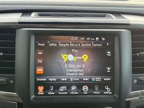 Used 2014 RAM 1500 Sport w/ Sport Premium Group image 22