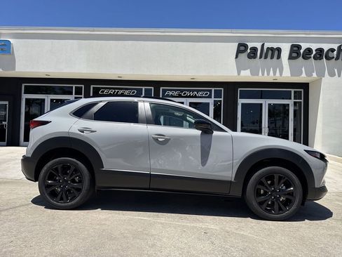 New 2026 MAZDA CX-30 Aire Edition AWD/4WD image 23