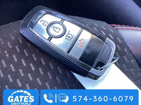 Used 2025 Ford Escape ST-Line image 27