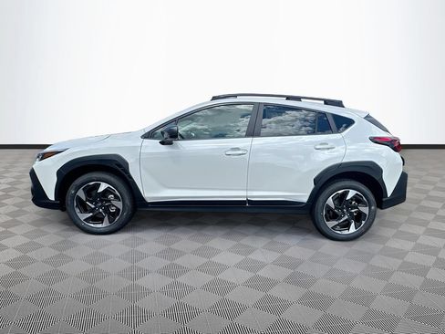 New 2026 Subaru Crosstrek 2.5i Limited AWD/4WD image 34