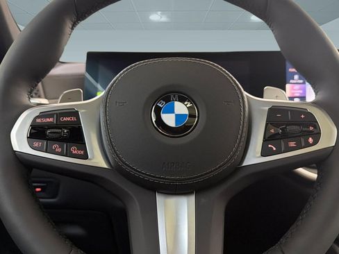 New 2026 BMW X6 xDrive40i w/ Executive Package AWD/4WD image 16