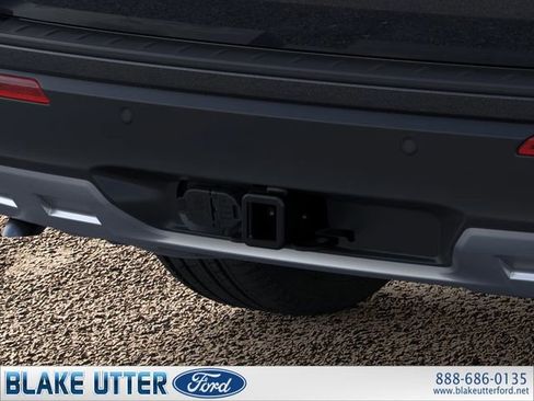 New 2026 Ford Explorer Active w/ Active Comfort Package RWD image 23