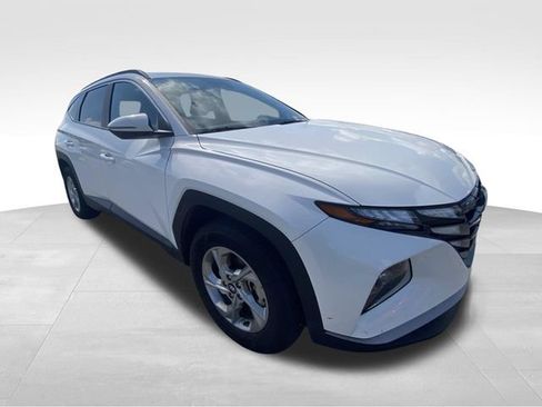 Used 2023 Hyundai Tucson SEL AWD/4WD image 13