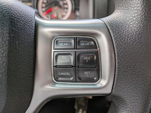 Used 2024 RAM 1500 Classic SLT image 25