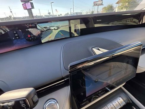 New 2026 Lincoln Nautilus Reserve image 13