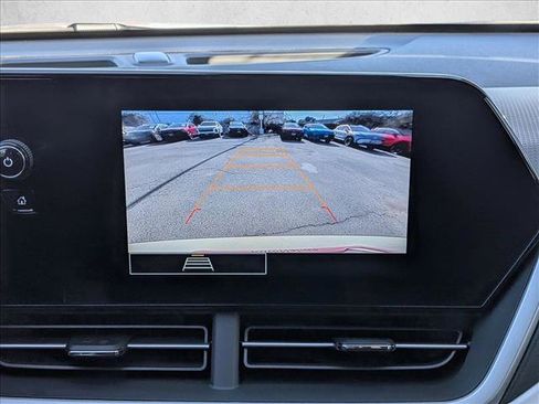 New 2026 Chevrolet Trax LS image 12