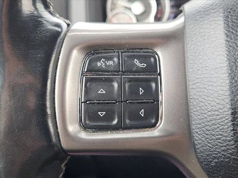 Used 2018 RAM 1500 Limited image 8