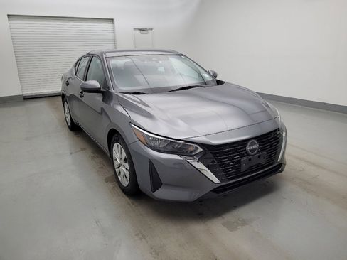 Used 2024 Nissan Sentra S FWD image 13