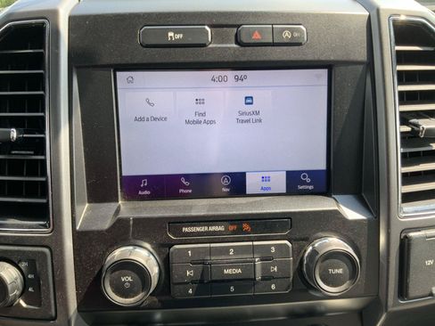 Used 2019 Ford F150 XLT w/ Equipment Group 302A Luxury AWD/4WD image 35