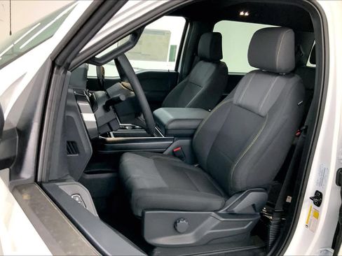 Used 2024 Ford F150 STX RWD image 9