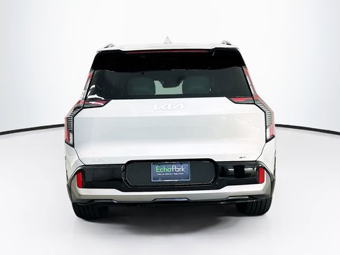 Used 2024 Kia EV9 GT-Line AWD/4WD image 7