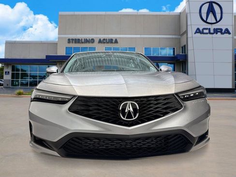 New 2026 Acura Integra image 9