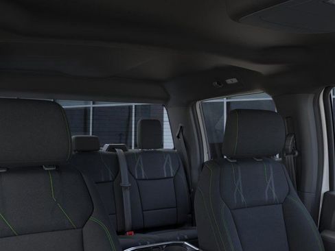 New 2025 Ford F150 STX image 23