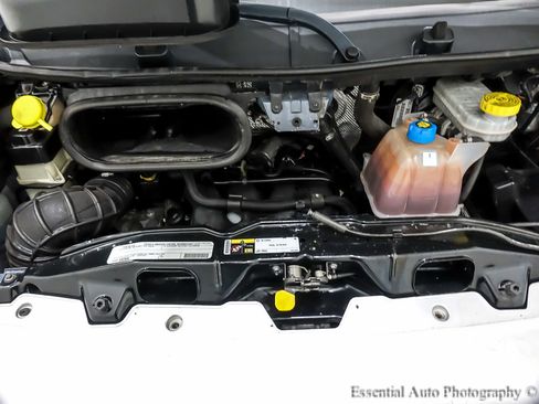 Used 2019 RAM ProMaster 2500 image 20