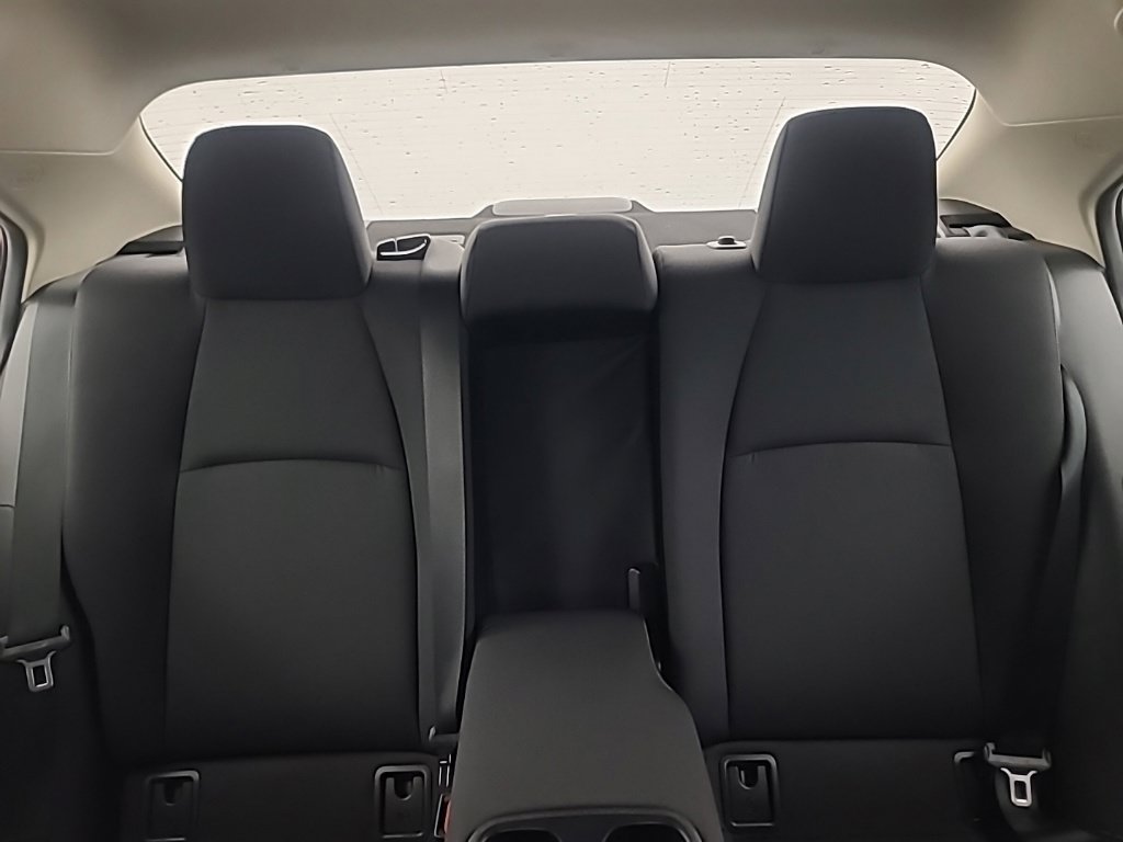 Used 2025 Toyota Corolla LE FWD image 26
