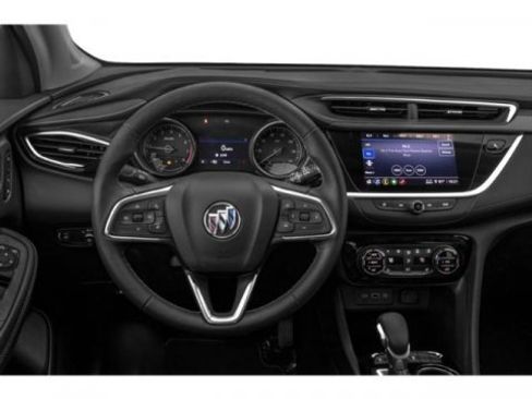 Used 2020 Buick Encore GX Essence w/ Experience Buick Package image 10