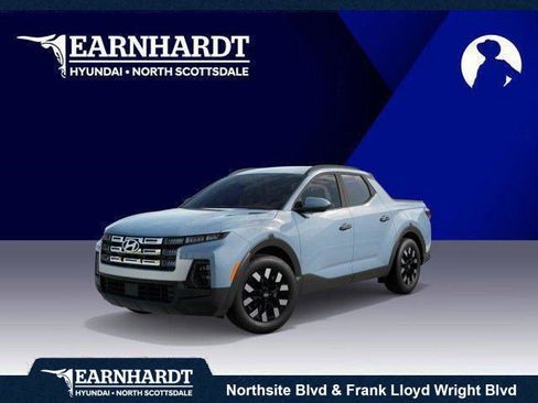 New 2026 Hyundai Santa Cruz SEL FWD image 1
