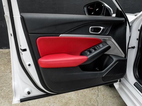 Used 2024 Acura Integra Type S FWD image 60