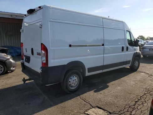 Used 2021 RAM ProMaster 2500 FWD image 3