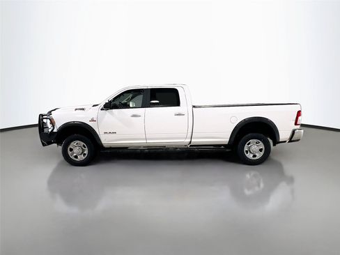 Used 2019 RAM 2500 Big Horn w/ Protection Group AWD/4WD image 9