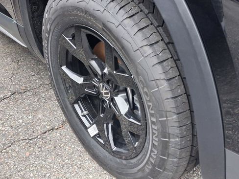 New 2026 Volkswagen Atlas Peak Edition AWD/4WD image 6