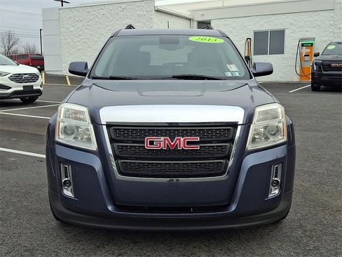 Used 2013 GMC Terrain SLE w/ Convenience Package image 2