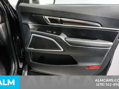 Used 2025 Kia Telluride S FWD image 45