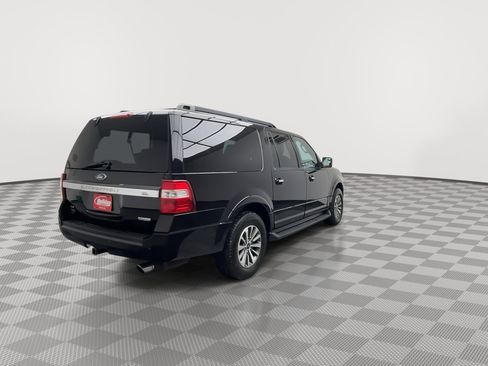 Used 2016 Ford Expedition EL XLT w/ Equipment Group 202A image 40
