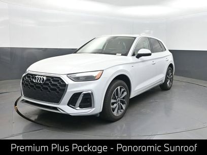 Used 2023 Audi Q5 2.0T Premium Plus w/ Premium Plus Package