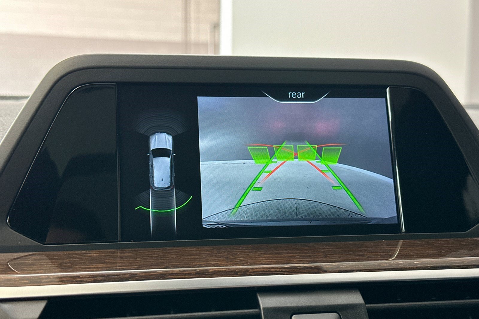 Used 2019 BMW X3 sDrive30i w/ Driving Assistance Package RWD image 18