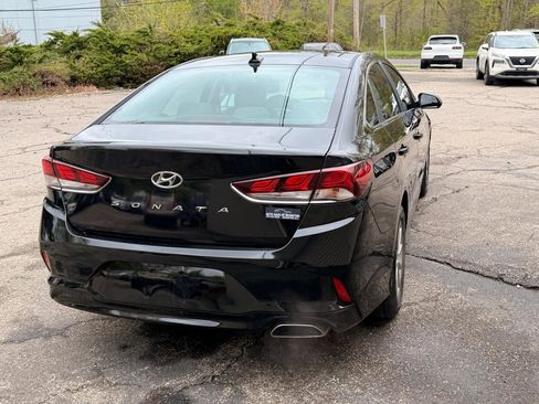 Used 2019 Hyundai Sonata SE image 7