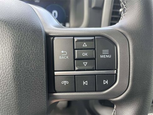 New 2025 Ford F150 XLT w/ Equipment Group 302A MID image 23